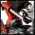 Einhell Zug-Kapp-Gehrungssäge TE-SM 10 L Dual (2.100 W, Ø 254 mm Sägeblatt, 305 mm Schnittbreite, 85 mm Schnitttiefe, Schnittlinienlaser, beidseitige Sägekopfneigung) - 3