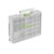 Festool Systainer³ Organizer SYS3 ORG M 89 22xESB (mit Einsatzboxen verschiedene Größen) - 5