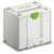 Festool Systainer³ SYS3 M 337 (mit Abdeckung für Beschriftungsfeld) - 1