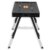 FUXTEC klappbare 5in1 Universal-Werkbank FX-WB – Werkbank/Arbeitstisch bis 150kg – höhenverstellbar bis 129x59x75cm – Transportroller mit Schubfächern – Werkstattbrett/Rollbrett - 7