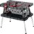 Keter Faltbare Werkbank 85 x 55 cm max. 453 kg inkl. Schraubzwingen Werkbänke - 1