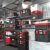 Kistenberg Werkzeugkiste Werkzeugkoffer Werkzeugkasten Werkstattkiste Werkzeugbox mit 2x Trennwänden, Tragfähigkeit von 50 kg, Kunststoff, Modular Solution 530 x 355 x 310 mm - 7