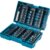 Makita B-28606 Bit-Set 37-teilig - 1