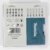 Makita B-28606 Bit-Set 37-teilig - 5