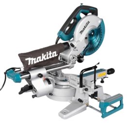 Makita LS0816F Kapp- und Gehrungssäge 216 mm - 1