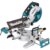 Makita LS0816F Kapp- und Gehrungssäge 216 mm - 1