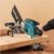 Makita LS0816F Kapp- und Gehrungssäge 216 mm - 2