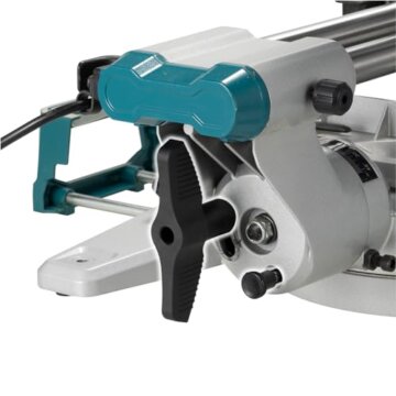 Makita LS0816F Kapp- und Gehrungssäge 216 mm - 3