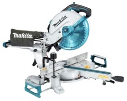 Makita LS1110F Kapp- und Gehrungssäge 260 mm - 1