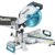 Makita LS1110F Kapp- und Gehrungssäge 260 mm - 1