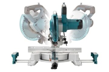 Makita LS1110F Kapp- und Gehrungssäge 260 mm - 10