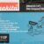 Makita LS1110F Kapp- und Gehrungssäge 260 mm - 14