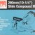 Makita LS1110F Kapp- und Gehrungssäge 260 mm - 15