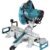 Makita LS1110F Kapp- und Gehrungssäge 260 mm - 3