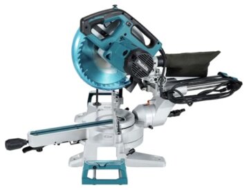 Makita LS1110F Kapp- und Gehrungssäge 260 mm - 4