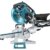 Makita LS1110F Kapp- und Gehrungssäge 260 mm - 4
