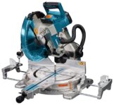 Makita LS1219L Kapp- und Gehrungssäge 305 mm - 1