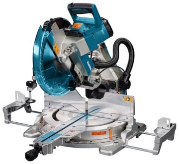 Makita LS1219L Kapp- und Gehrungssäge 305 mm - 1