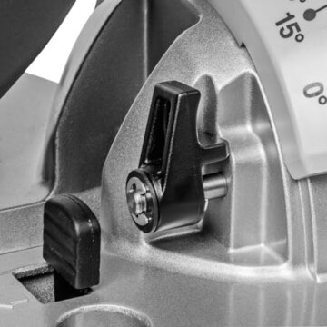 Makita LS1219L Kapp- und Gehrungssäge 305 mm - 12
