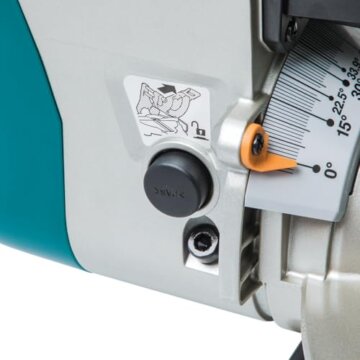 Makita LS1219L Kapp- und Gehrungssäge 305 mm - 14