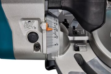 Makita LS1219L Kapp- und Gehrungssäge 305 mm - 15