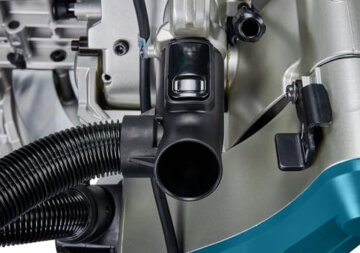 Makita LS1219L Kapp- und Gehrungssäge 305 mm - 16