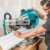 Makita LS1219L Kapp- und Gehrungssäge 305 mm - 20