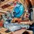 Makita LS1219L Kapp- und Gehrungssäge 305 mm - 22