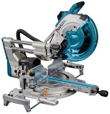 Makita LS1219L Kapp- und Gehrungssäge 305 mm - 3