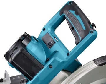 Makita LS1219L Kapp- und Gehrungssäge 305 mm - 6