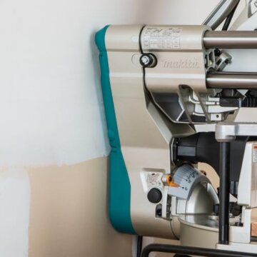 Makita LS1219L Kapp- und Gehrungssäge 305 mm - 7
