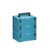 Makita Makpac Größe 2 Transportbox 3er Set [1 Stück MakPac Set2 - 