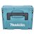 Makita Makpac Set Gr. 1 + Gr. 2 + Gr. 3 + Gr. 4 Transportbox und Werkzeugkiste - 3