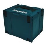 Makita Makpac Set Größe 4, P-02397, Blau - 1