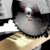 Metabo Kapp- und Gehrungssäge KGS 254 M – 613254000 – Mit Precision Cut Line, 254 mm Sägeblatt und Zugfunktion – 2 m Kabellänge - 9