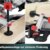 Metabo Kapp- und Gehrungssäge Set KGS 216 M – 613216900 – Mit Precision Cut Line, 216 mm 2. Hartmetall-Sägeblatt und Zugfunktion – 2 m Kabellänge - 8