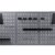 Ondis24 Werkzeugwand 120 x 60 cm mit 22-teiligem Hakensortiment Lochwand Werkstatt aus Metall - 1