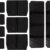 Original Einhell E-Case Tower Systemkoffer-Set (max. 120 kg, bestehend aus 3 Koffern inkl. Zubehör, Aufbewahrung & Transport von Zubehör und Werkzeug, stapelbar, verknüpfbar) - 2