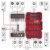 Original Einhell M-CASE 42-tlg. Bit-Set (25-mm-Bits, 50-mm-Bits, Magnethalter, Steckschlüssel, Schnellwechselbithalter inkl. Aufbewahrungsbox) - 2