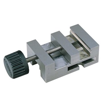PROXXON 24260 Maschinenschraubstock PM40 passend für Proxxon MF70 & KT70 - 1