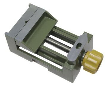 PROXXON 28132 Maschinenschraubstock MS 4 / MS4 - 1