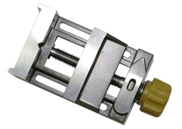 PROXXON 28132 Maschinenschraubstock MS 4 / MS4 - 6