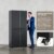 Sightlife Werkzeugschrank Metallschrank - 180x40x80cm Abschließbar Multifunktionaler Stahlschrank, Werkstattschrank mit Verstellbaren Trennwänden, Werkzeugschrank mit Schubladen (Auf Rädern) - 4