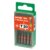 SPAX 5000009192209 Bit T-Star plus T20, 5 Stück in der Dose, 25 mm - 5
