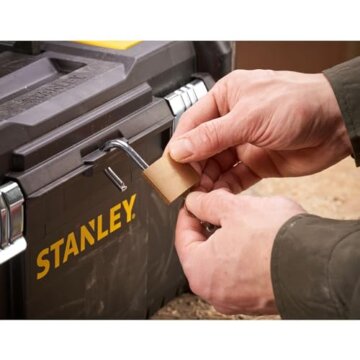 STANLEY 19