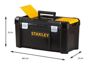 STANLEY 19
