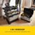 STANLEY FATMAX Rolling Workshop, 4-in-1-Geräte einschließlich abnehmbarer Werkzeugbox, strapazierfähiges Metall und Kunststoff, mobile Workstation, 1-95-622 - 4