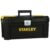 STANLEY Werkzeugkoffer Werkzeugbox - Werkzeugkasten (16