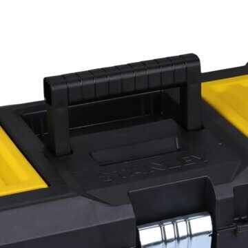 STANLEY Werkzeugkoffer Werkzeugbox - Werkzeugkasten (16