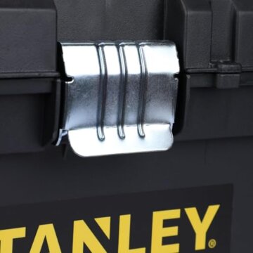 STANLEY Werkzeugkoffer Werkzeugbox - Werkzeugkasten (16